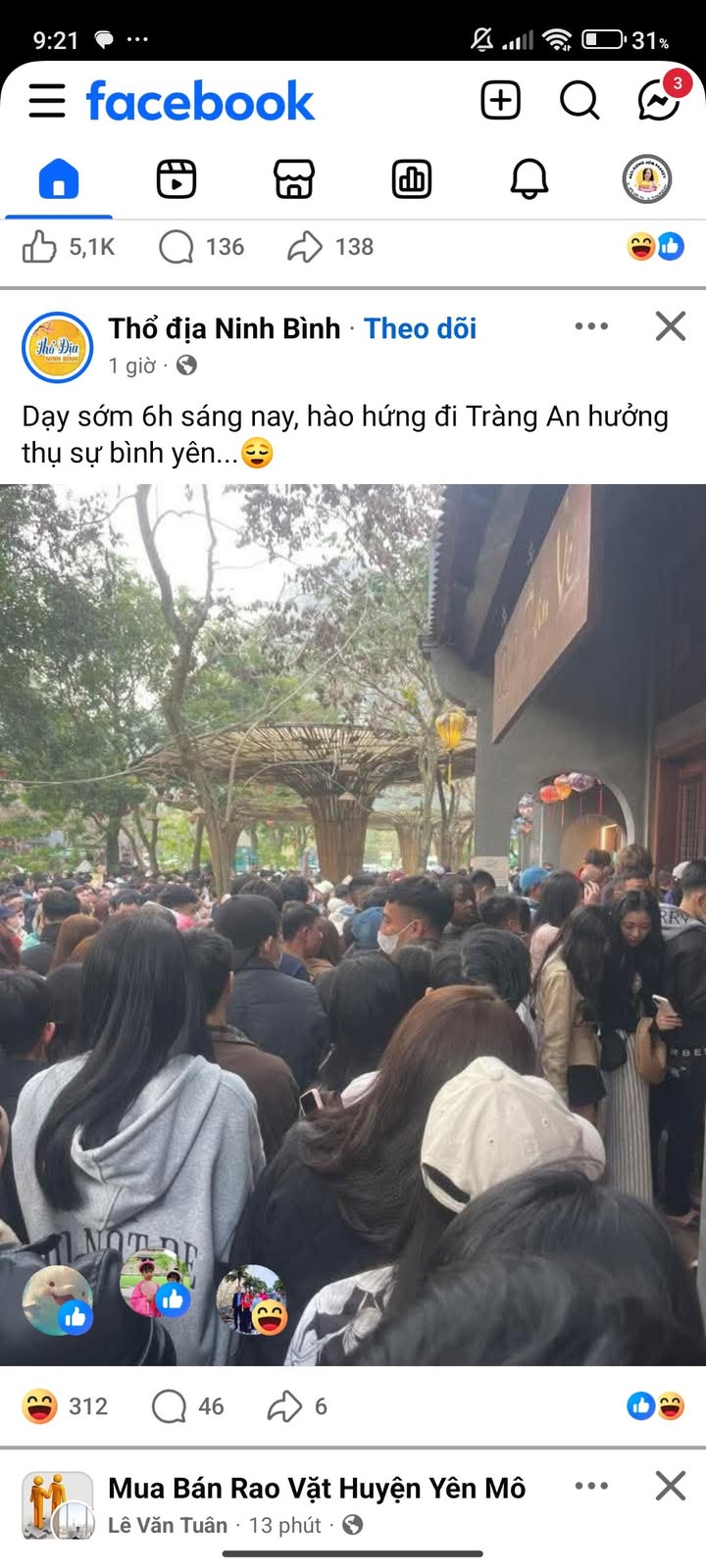 Đất nền Cúc Phương 1900m² - Cơ hội đầu tư Homestay/Farmstay Ninh Bình