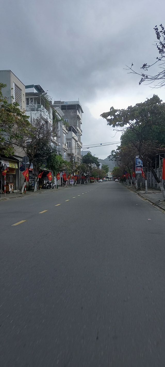 Đất nền Nguyễn Lương Bằng, Liên Chiểu 112m² - Tiềm năng tăng giá!