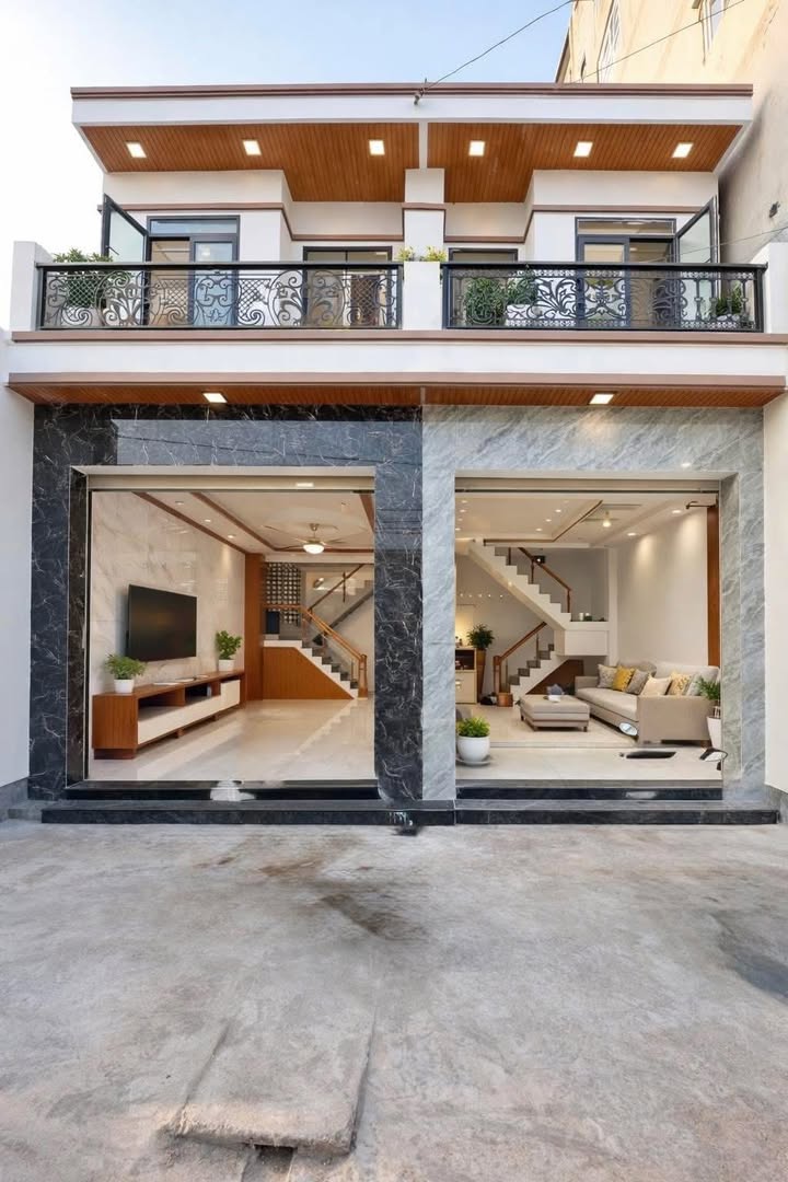 Nhà phố Long Bình Tân 90m², 2.89 tỷ - Sổ hồng hoàn công!