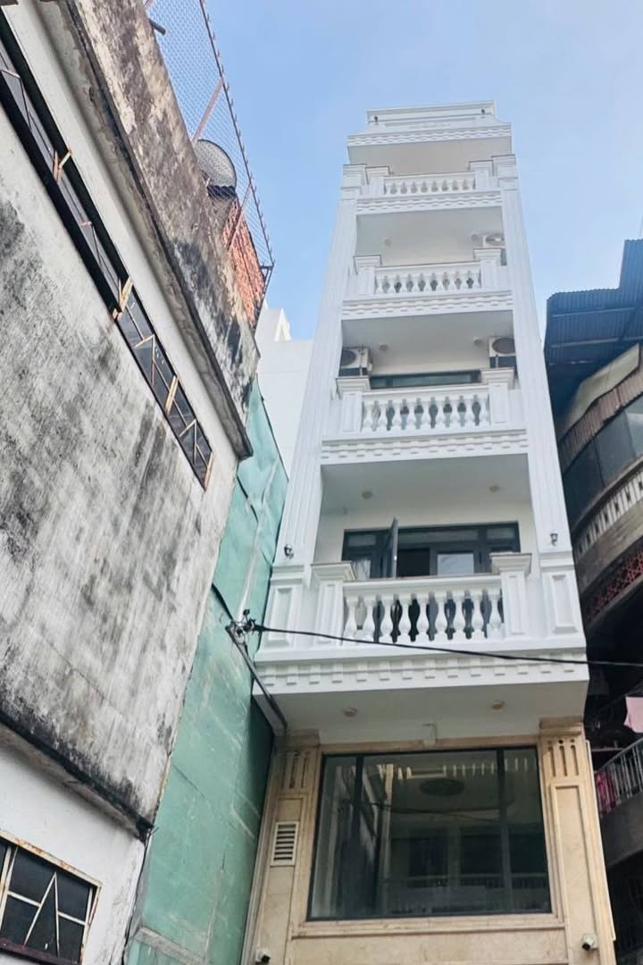 Cho thuê Căn hộ Đông Kinh Plaza Q5 - 69 Triệu/tháng - Dòng tiền ổn định