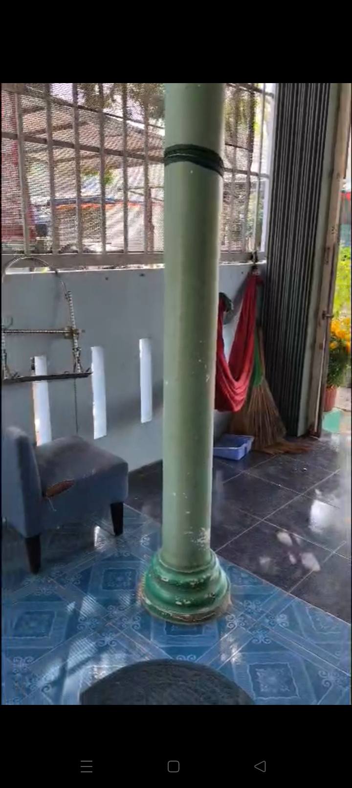 Nhà nguyên căn KDC AE Phan Thiết 80m² - Sẵn sàng ở ngay!