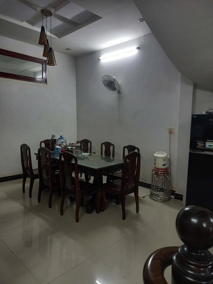 Nhà Phố Căn Góc KDC Tam Biên Phan Thiết 90m² - Mặt tiền kinh doanh đắc địa!