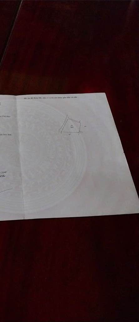 Bán đất Tân Minh Sóc Sơn 840m² giá 14.28 tỷ - Lô góc đường ô tô!