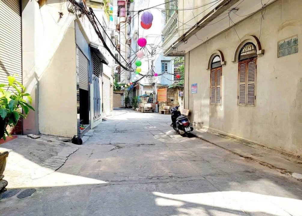 Nhà riêng Võng Thị Tây Hồ 30m² 7 tỷ - Sẵn sàng ở ngay!