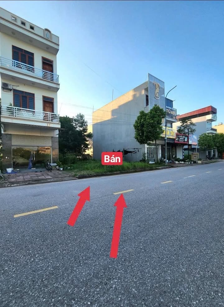 Đất Tây Hồ 164m² giá 2.023 tỷ - Kinh doanh, đầu tư sinh lời