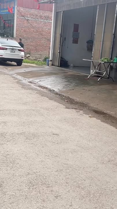 Đất nền Tỉnh lộ 268 Bố Hạ 160m² giá 1.x tỷ - Sổ đỏ chính chủ