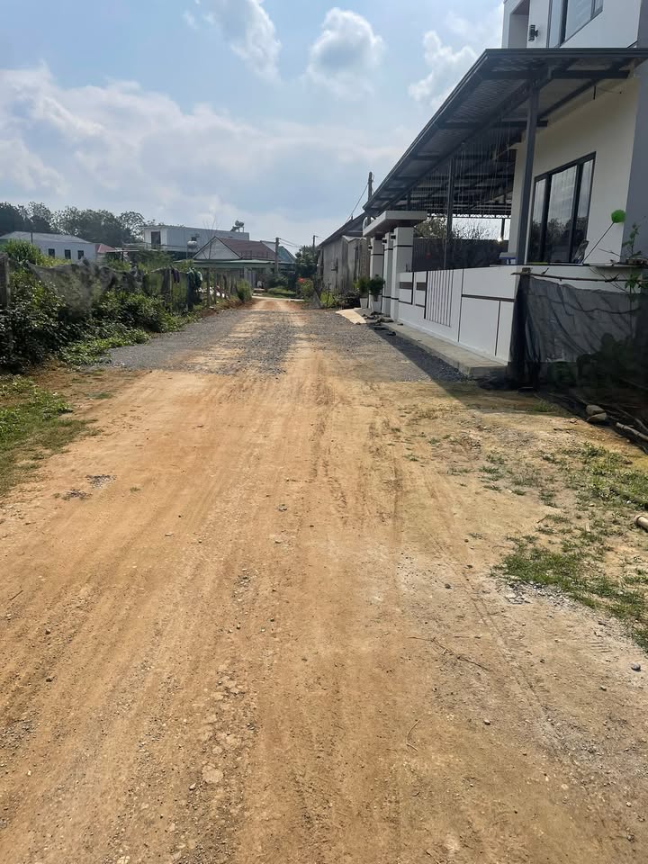 Đất nền Nghĩa Mỹ Thái Hòa 168m² chỉ 500 triệu - Tiềm năng tăng giá vượt trội!