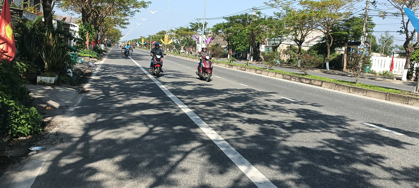 Đất nền Cẩm Lệ Đà Nẵng 176m² giá 6 tỷ - Sổ đỏ chính chủ