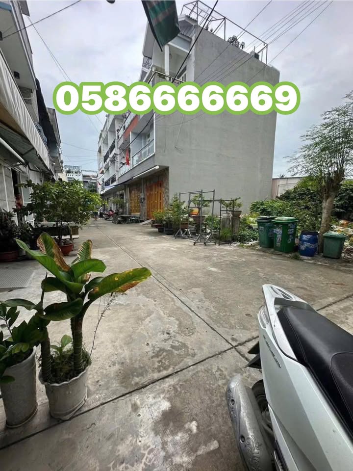 Đất nền Thạnh Lộc Quận 12 50m² giá 3.1 tỷ - Sổ đỏ chính chủ