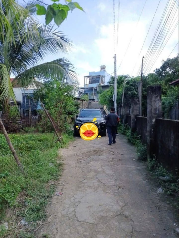 Bán Đất Nền 2 Mặt Tiền 190m² Làng ĐH Hòa Quý, Đà Nẵng - Giá 3.55 Tỷ