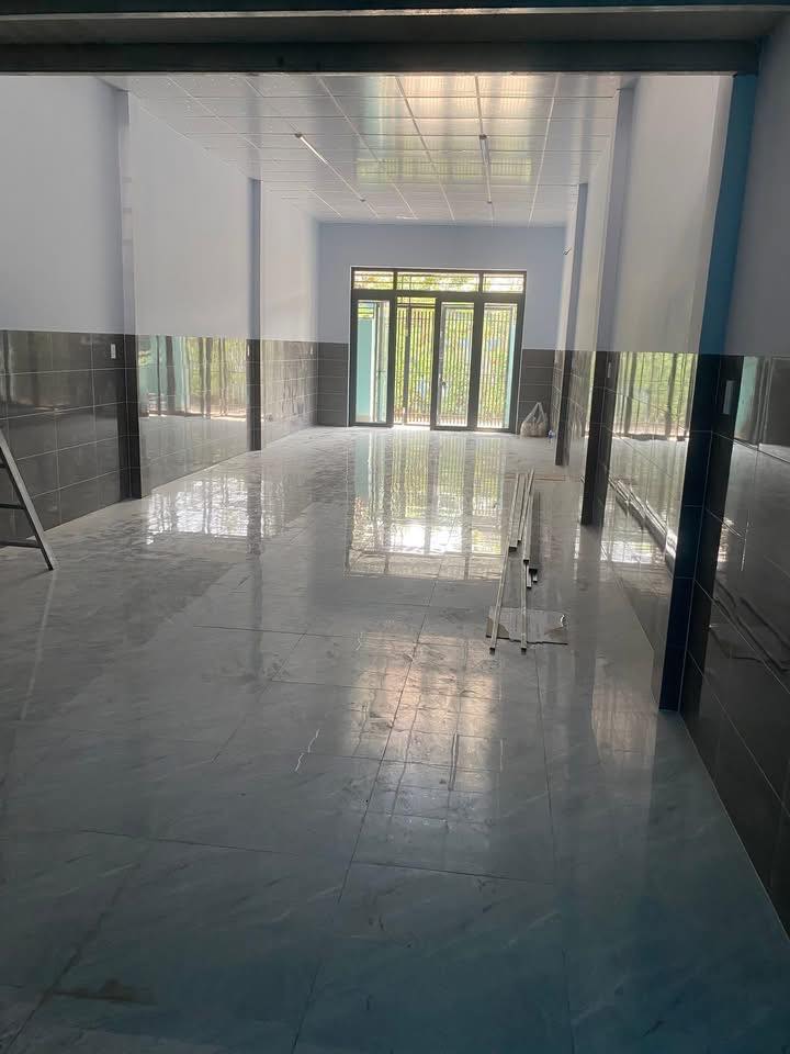 Thuê nhà nguyên căn Dĩ An 88m² giá 5 triệu - Sẵn sàng ở ngay!