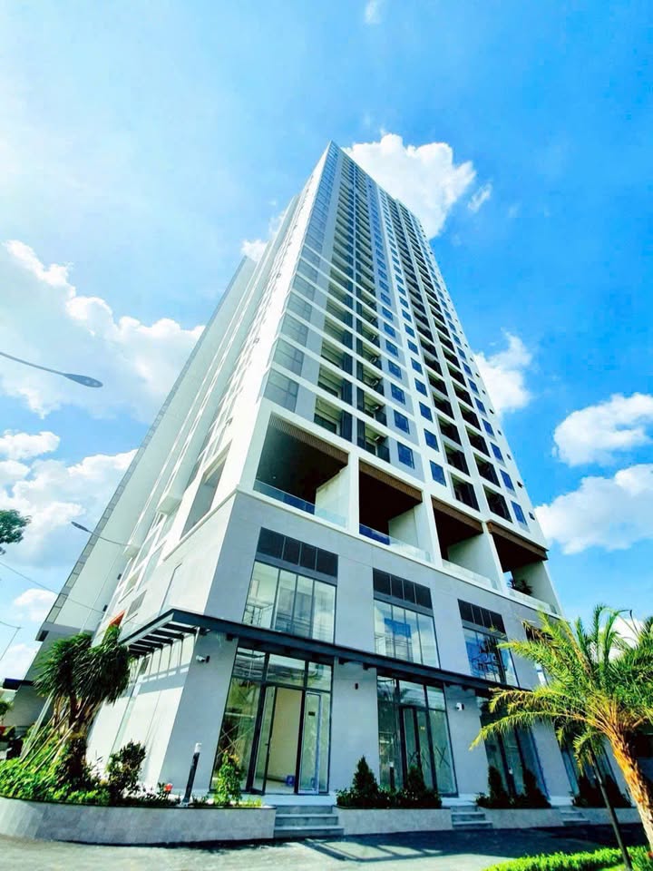 Cho thuê Căn hộ Honas Residence Dĩ An - 1PN 4.5tr, 2PN 5.5tr - Tặng Gym, Hồ bơi