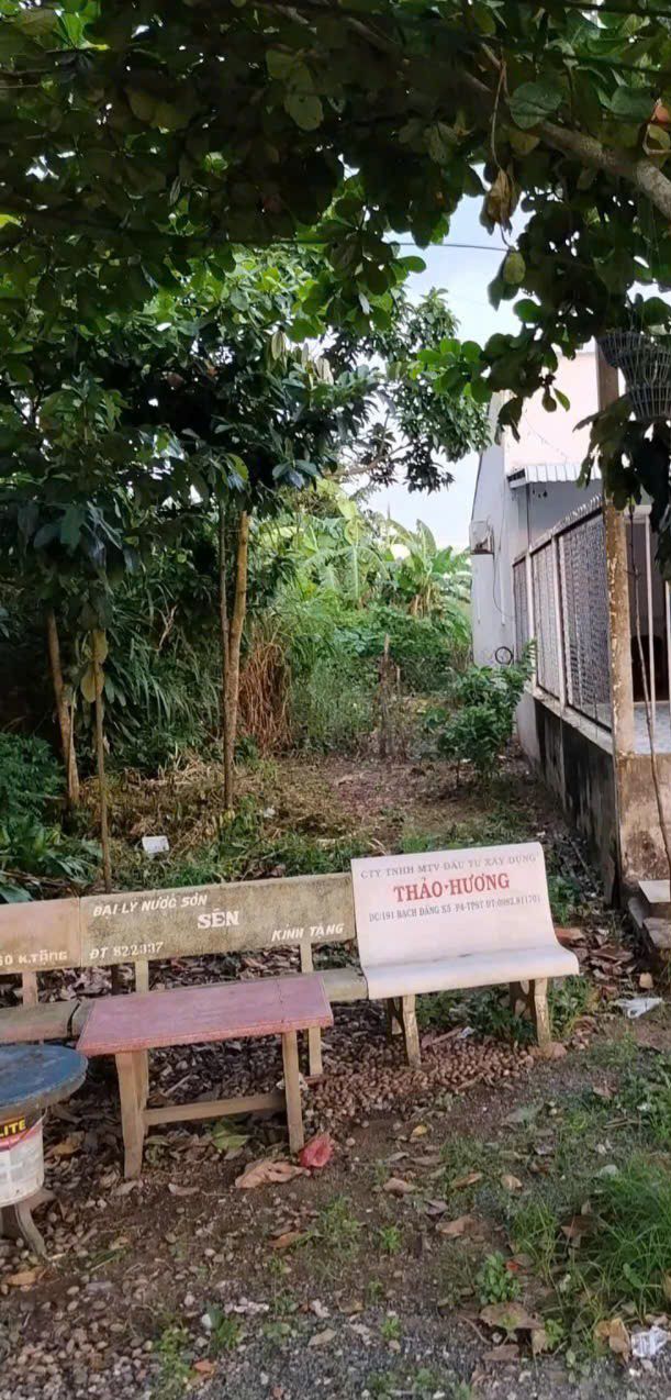 Đất nền Sóc Trăng 140m² mặt tiền Kênh 30/4 - Tiềm năng tăng giá!