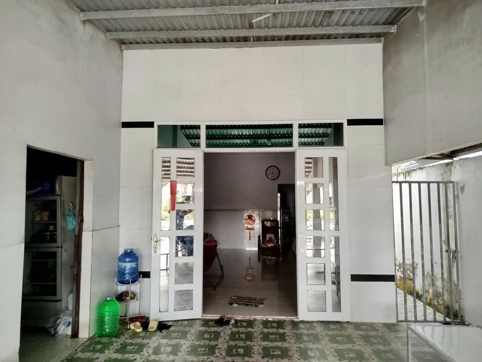 Mặt Tiền Kinh Doanh Nam Sông Hậu, Sóc Trăng - 480m² Giá 6 Tỷ