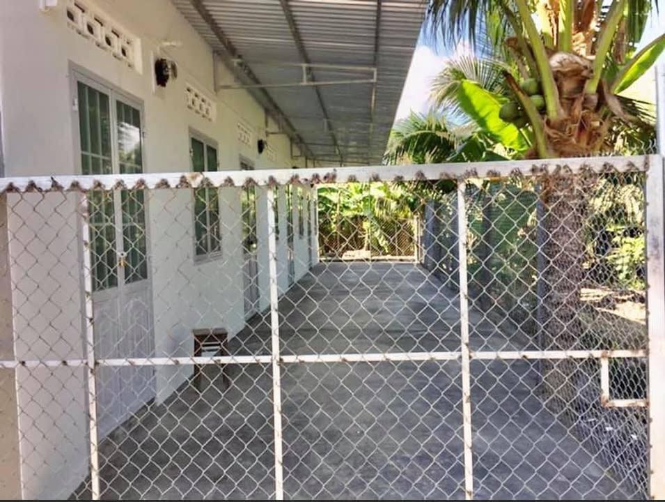 Phòng trọ Võ Cạnh Nha Trang 1 triệu/tháng - An ninh tốt!