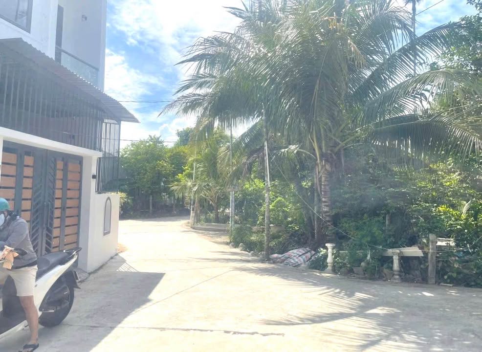 Đất nền Thị trấn Diên Khánh 70.6m² - Sổ đỏ sẵn, ô tô vào nhà