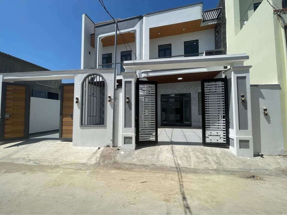 Nhà 3PN Diên Điền 78m² - Ô tô vào nhà, 1.85 Tỷ