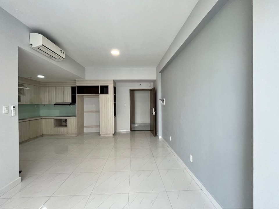 Căn hộ Safira Thủ Đức 90m² 12 triệu – Bàn giao ngay, ở liền!