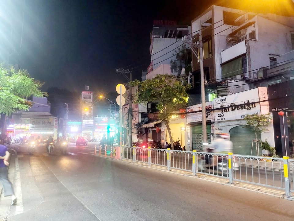 Mặt Tiền Kinh Doanh Đặng Văn Bi, Thủ Đức - 50m², 7.6 Tỷ, Dòng Tiền 20tr/tháng