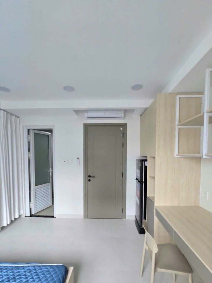 Serviced Apartment 150m² Quận 11 - Thu Nhập 100 Triệu/Tháng - Giá 15 Tỷ