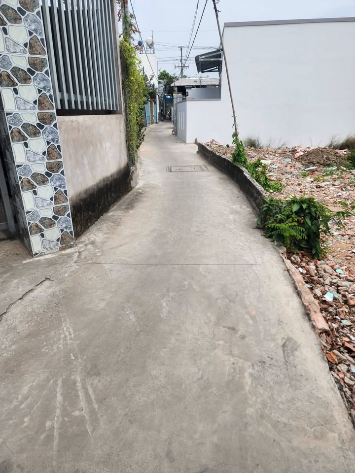 Bán Đất Nền Mặt Tiền Quốc Lộ 40, Mỹ Tho - 55m² Giá 455 Triệu