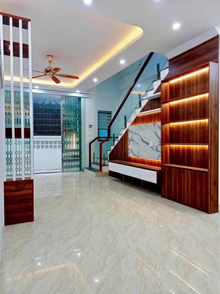 Nhà Riêng TP Nam Định 58m² giá 2.35 tỷ - Chính chủ bán!