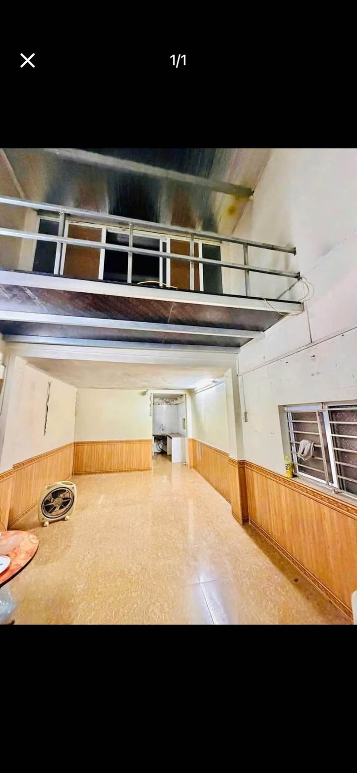 Bán nhà Lộc Hạ TP Nam Định 30m² chỉ 1.05 tỷ - Vị trí đẹp giá tốt!