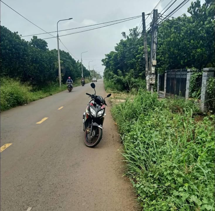 Bán Đất 3240m² Sổ Đỏ Tại Xã Gia Tân 1, Thống Nhất, Đồng Nai - Giá Tốt 450 Triệu