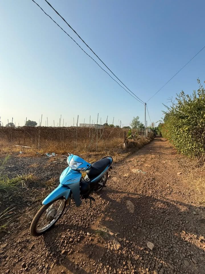 Đất nền Gia Tân 1, Thống Nhất 227m² - Đất thổ cư 100%, Xây dựng tự do!