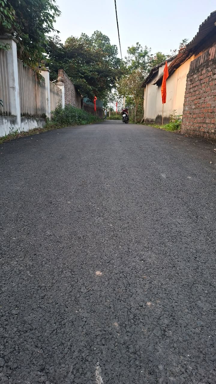 Đất nền Lập Thạch Vĩnh Phúc 307m² - Lô góc 2 mặt tiền giá F0!