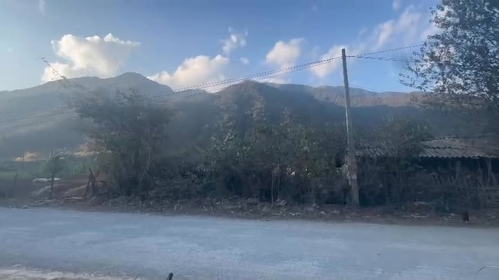 Đất Nền Ngọc Chiến, Sơn La - 400m² Mặt Tiền Tỉnh Lộ 109, Tiềm Năng Kinh Doanh Vượt Trội