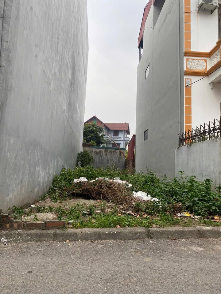 Đất nền Đa Tốn, Gia Lâm 60m² giá 6 tỷ - Sổ đỏ chính chủ, ô tô thông thoáng!