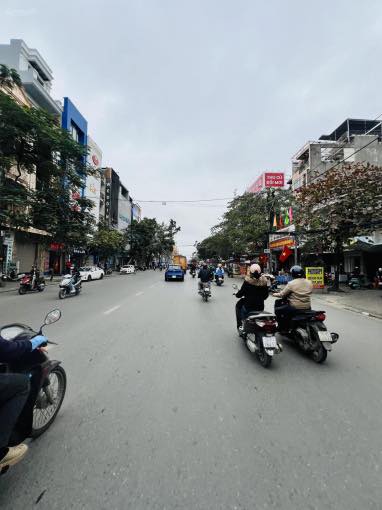 Nhà Mặt Tiền Lạch Tray, Hải Phòng - Lô Góc 100m², Kinh Doanh Đỉnh Cao