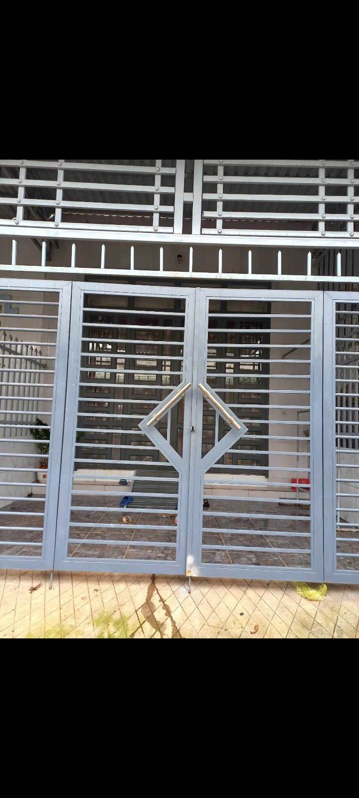 Nhà riêng Tân Xuân, Chơn Thành 84m² - Sẵn sàng ở ngay!