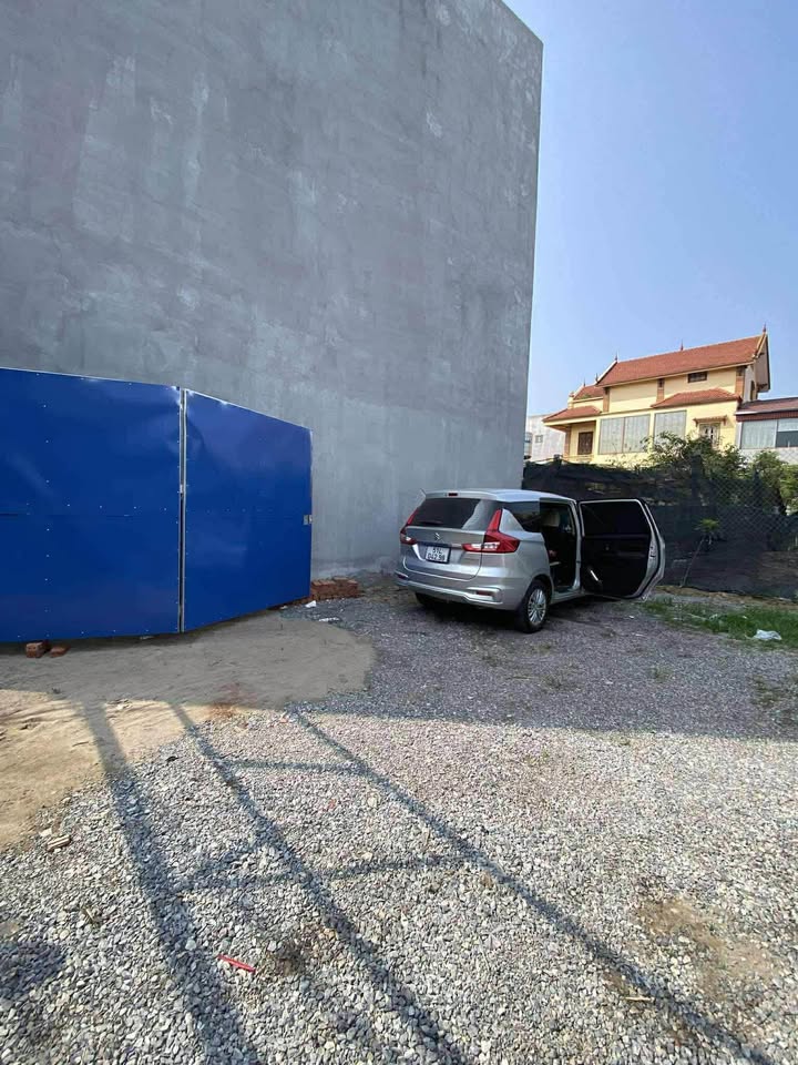 Đất lô góc Tô Hiến Thành Nam Định 51m² - Sổ đỏ chính chủ!