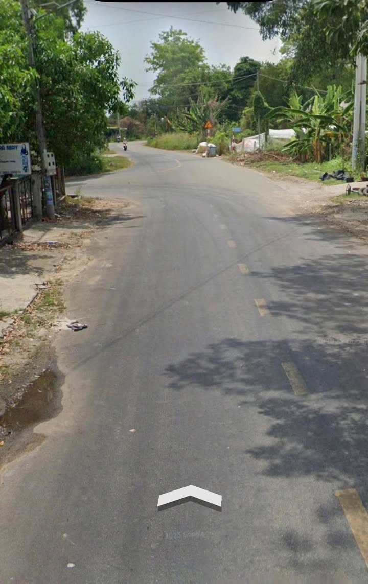 Đất Vĩnh Hoà Phú Giáo 225m² Sổ Đỏ Sang Tên Ngay - Giá Đầu Tư 950 Triệu