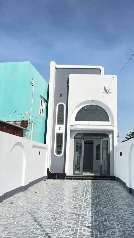 Nhà Riêng Phường 3 TP Tây Ninh 175m² - Giá Tốt Hiếm Có!