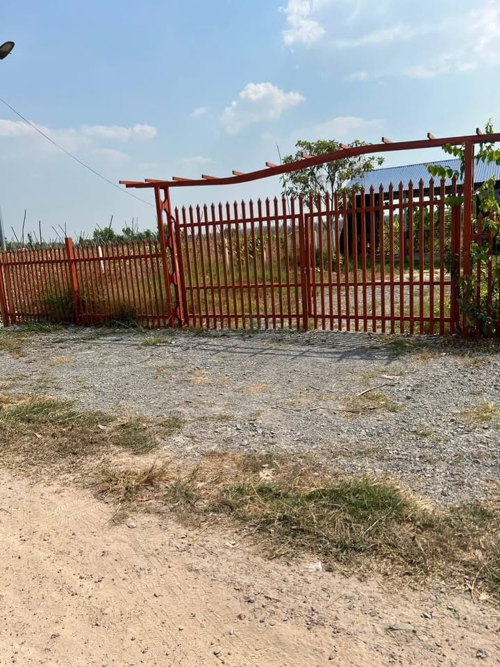 Đất nền 360m² Đồng Khởi, Châu Thành, Tây Ninh - Tiềm năng tăng giá