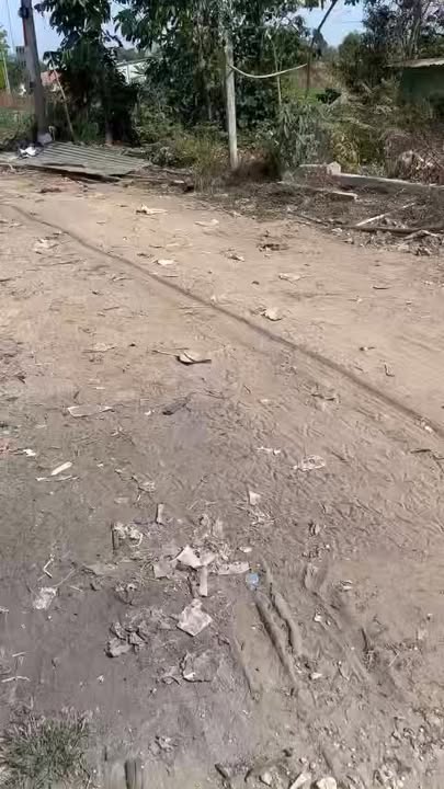 Nhà Hoàn Thiện 182m² Sổ Đỏ Chính Chủ Giá 690 Triệu Tại Bến Cầu, Tây Ninh