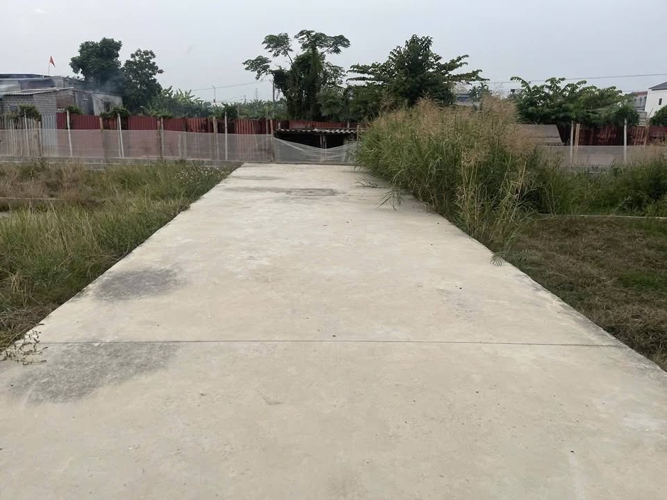 Đất nền An Thắng An Lão 70m² giá 600 triệu - Sổ đỏ chính chủ