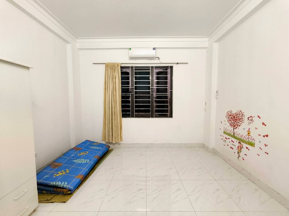 Cho thuê phòng trọ 12m² Ngõ 5 Hữu Hòa, Thanh Trì - Full đồ, giá 2.2 triệu