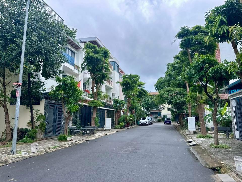 Bán Đất KĐT An Bình Tân Nha Trang 85.2m² - Mặt Tiền Đường T18