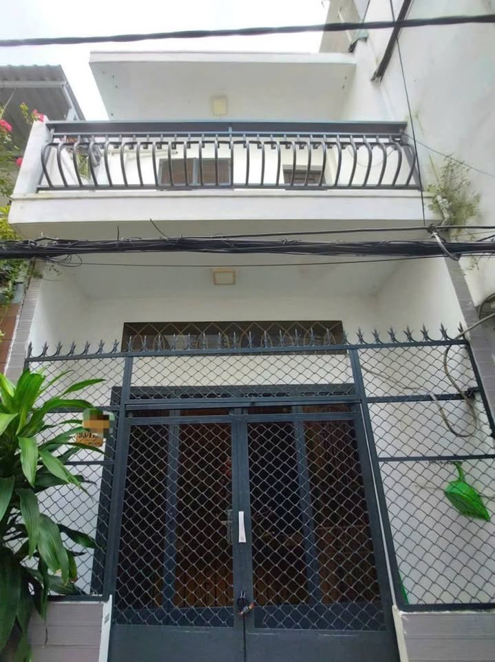 Nhà Đường Số 9 Gò Vấp 21.4m² Giá 3.2 Tỷ - Sẵn Sàng Vào Ở Ngay