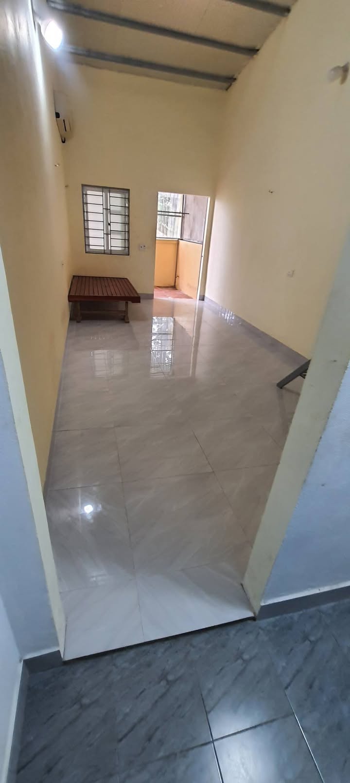 Phòng trọ Thôn Gia Cốc, Kiêu Kỵ 30m² - Mới, thoáng mát!