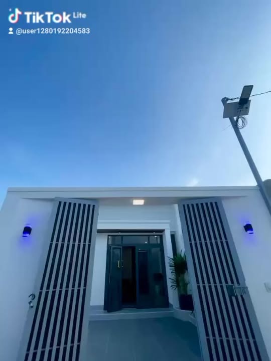 Nhà Xã Phong Nẫm Phan Thiết 100m² - Ô tô vào tận nhà, giá tốt!