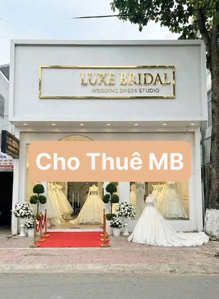 Thuê Nhà Mặt Tiền 3 Tháng 2 Cần Thơ 288m² - Mặt Tiền Kinh Doanh