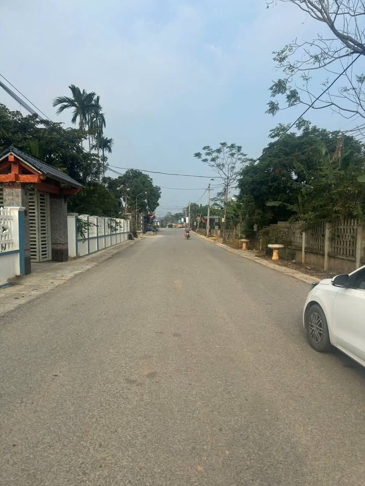 Đất nền Yên Thọ, Như Thanh 213m² giá 1.2 tỷ - Tiềm năng tăng giá!