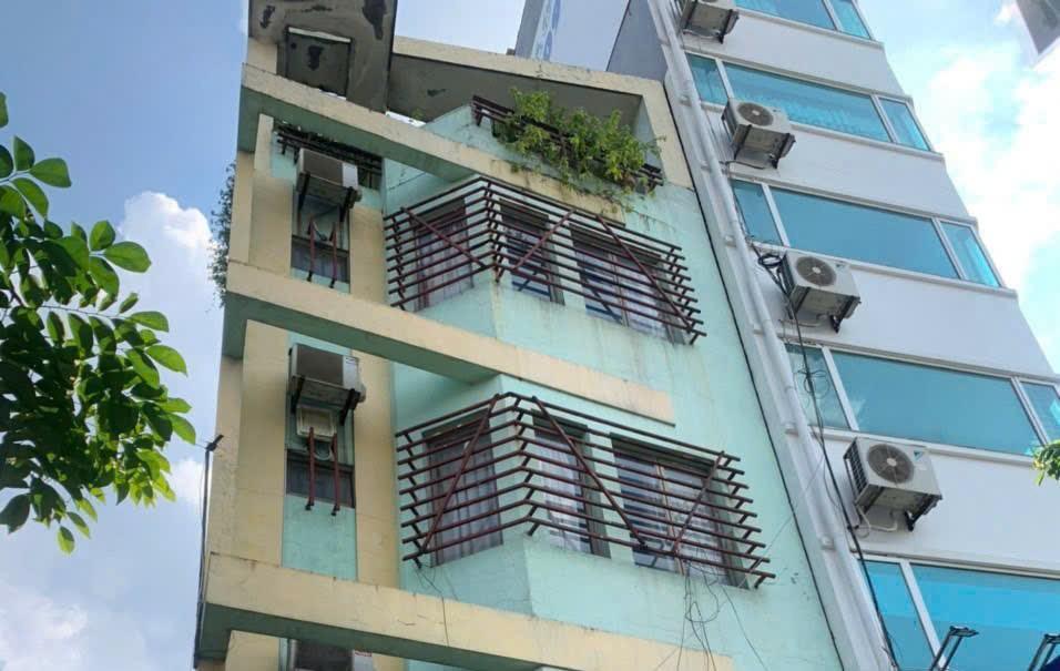Cho thuê nhà mặt phố Minh Khai 77m² - Mặt tiền kinh doanh đắc địa!