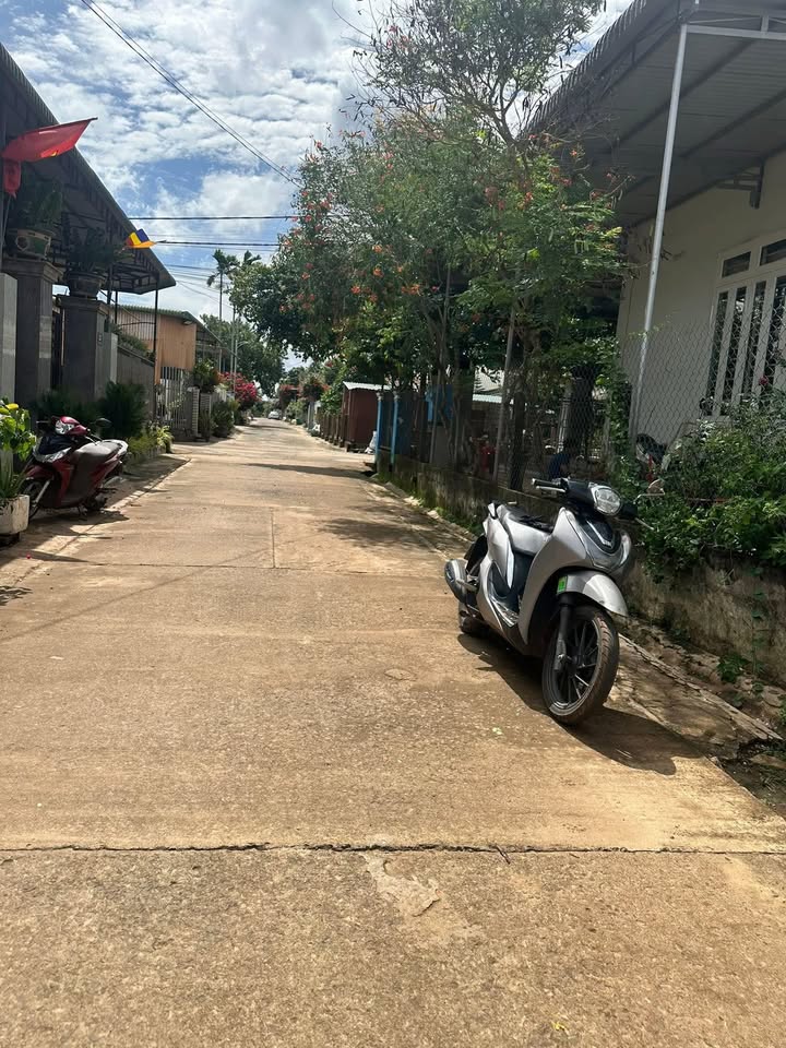 Đất Nền Đường Cao Thắng Phước An 200m² - Vị Trí Kinh Doanh Đắc Địa