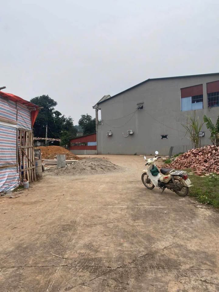 Đất nền Chùa Hang, Thái Nguyên 150m² - Tiềm năng tăng giá vượt trội!